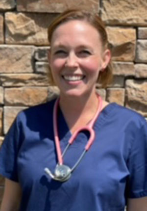 Christy Veterinary Assistant