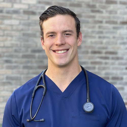 Dr. Andrew Cone