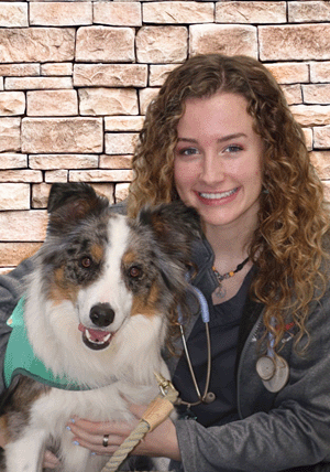 Ana - Veterinary Assistant
